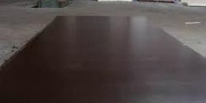 Shuttering Plywood