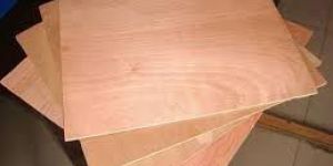 Waterproof Plywood