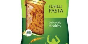 Fusilli Pasta