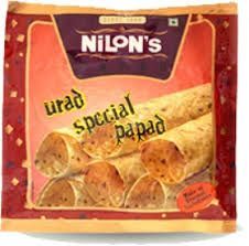 Udad Dal Papad