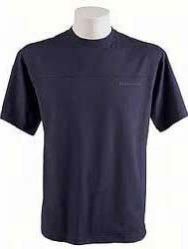 Mens Round Neck T-shirt