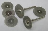 Fibre Disc Cutter