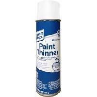 Paint Thinner