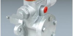 Fuel Injection Gear Pump