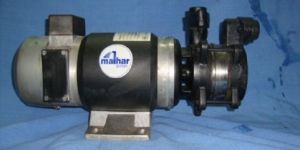 SOLAR PUMPS (DC PUMPS)