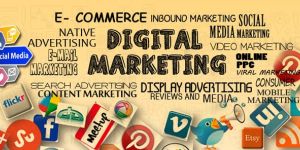 Digital Marketing Services