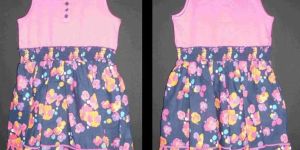 Girls Frocks
