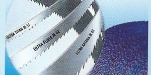 Bimetal Bandsaw Blades