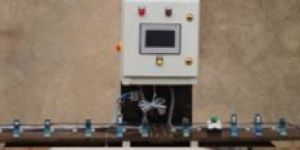 Cable & Wire Testing Special Purpose Machine