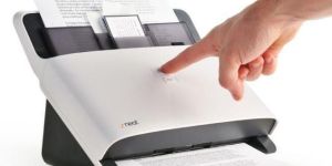 Document Scanners