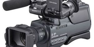 Video Camcorders