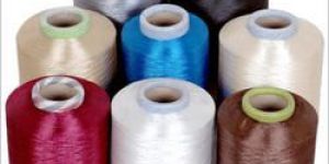 Polyester Dyed Doubling Yarn