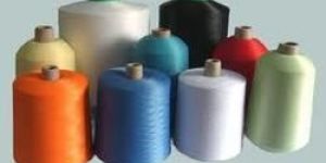 Polyester Dyed Yarn