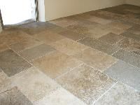 Stone Flooring