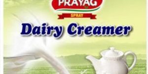 Dairy Creamer