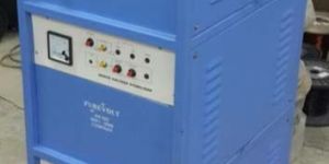 Industrial Servo Voltage Stabilizers