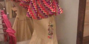 Designer Lehenga Choli