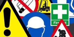 Safety Signage