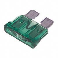 Electronic Fuses
