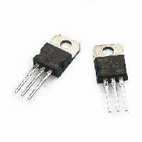 Electronic Power Transistor