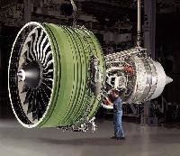 Aircraft Engines