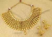 Kundan Gold Jewellery