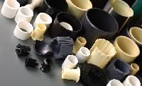 Plastic Moulded Bearing