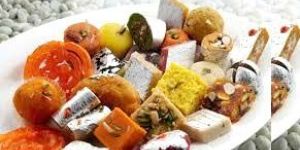 Indian Sweets & Groceries