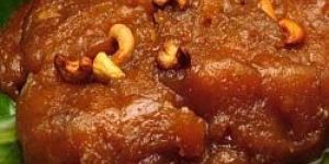 Tirunelveli Halwa