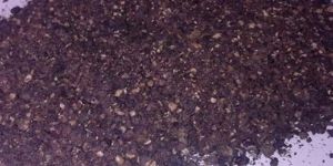 Black Pepper Spent