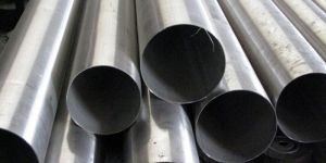 Jindal Seamless Pipes