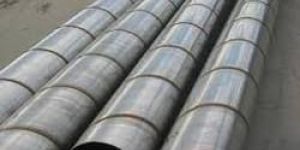 Spiral Welded Pipes