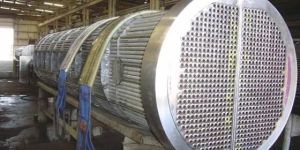 Stainless Steel Boiler Tubes