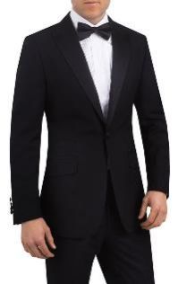 Tuxedo Suits