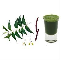 Neem Juice