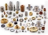 Welding Machine Parts