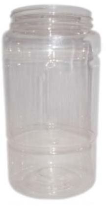 Pet Jar