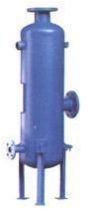 Condensate Flash Vessel