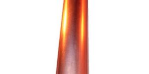 Copper Tube Connector