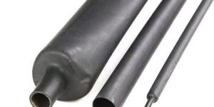 Heat Shrinkable Moulded Shape