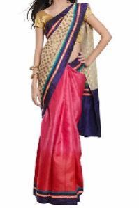 Ladies Fancy Sarees