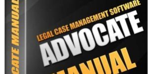 Advocate Case Dairy Software Products