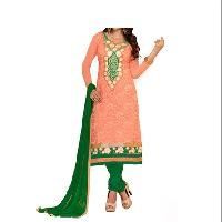 Ladies Cotton Suits