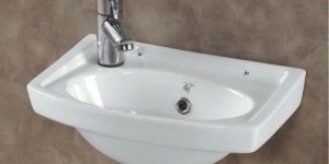 Ceramic Wash Basin