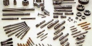 Industrial Cutting Tools