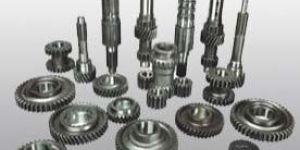 Truck Gears