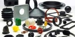 Truck Rubber Components