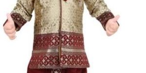 Boys Indo Western Dress