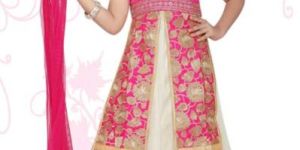 Girls Churidar Suits