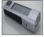 Solar Flash Lights